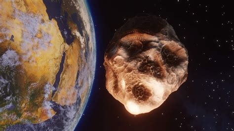 astedior|asteroids that hit earth.